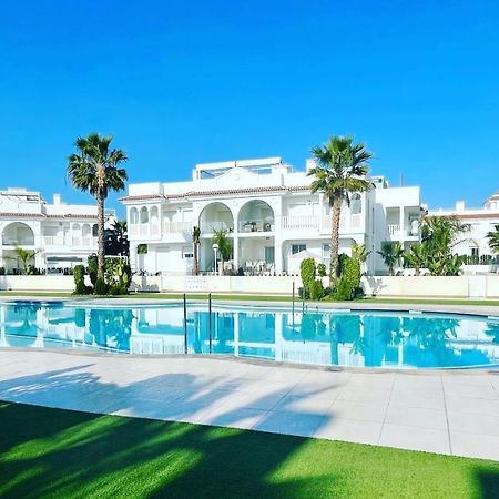 Premium Ferienwohnung: Allegra - Alba - Residential سيوداد كيسادا المظهر الخارجي الصورة
