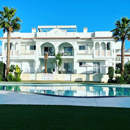 Premium Ferienwohnung: Allegra - Alba - Residential سيوداد كيسادا المظهر الخارجي الصورة