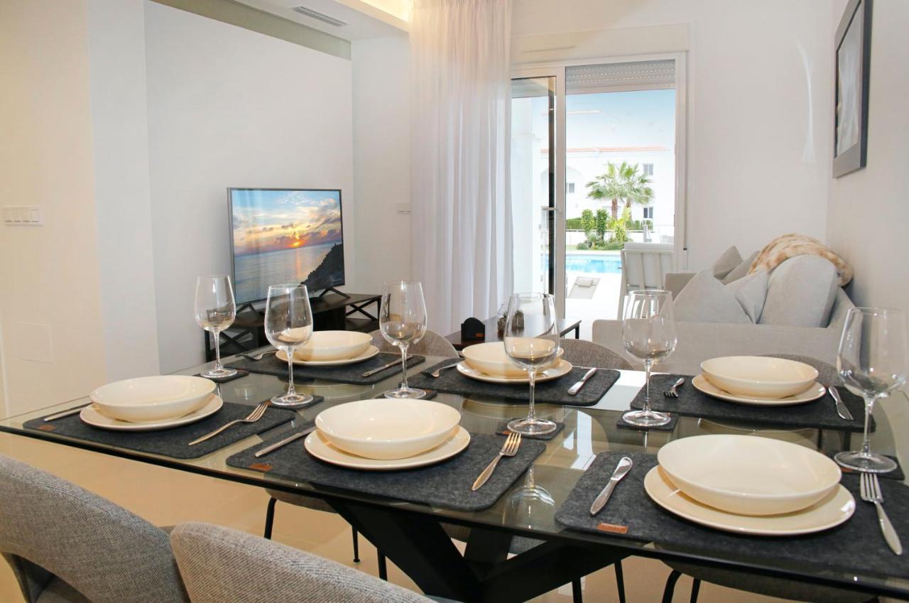 Premium Ferienwohnung: Allegra - Alba - Residential سيوداد كيسادا المظهر الخارجي الصورة