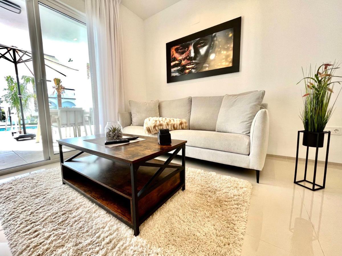 Premium Ferienwohnung: Allegra - Alba - Residential سيوداد كيسادا المظهر الخارجي الصورة