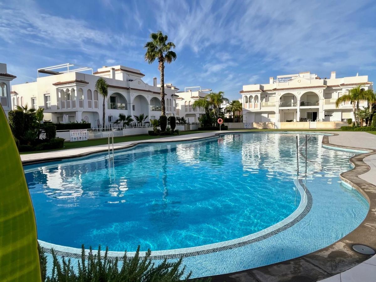 Premium Ferienwohnung: Allegra - Alba - Residential سيوداد كيسادا المظهر الخارجي الصورة