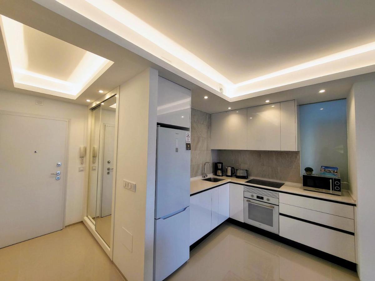 Premium Ferienwohnung: Allegra - Alba - Residential سيوداد كيسادا المظهر الخارجي الصورة