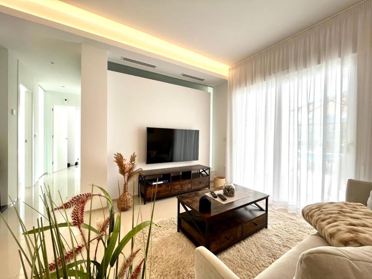 Premium Ferienwohnung: Allegra - Alba - Residential سيوداد كيسادا المظهر الخارجي الصورة