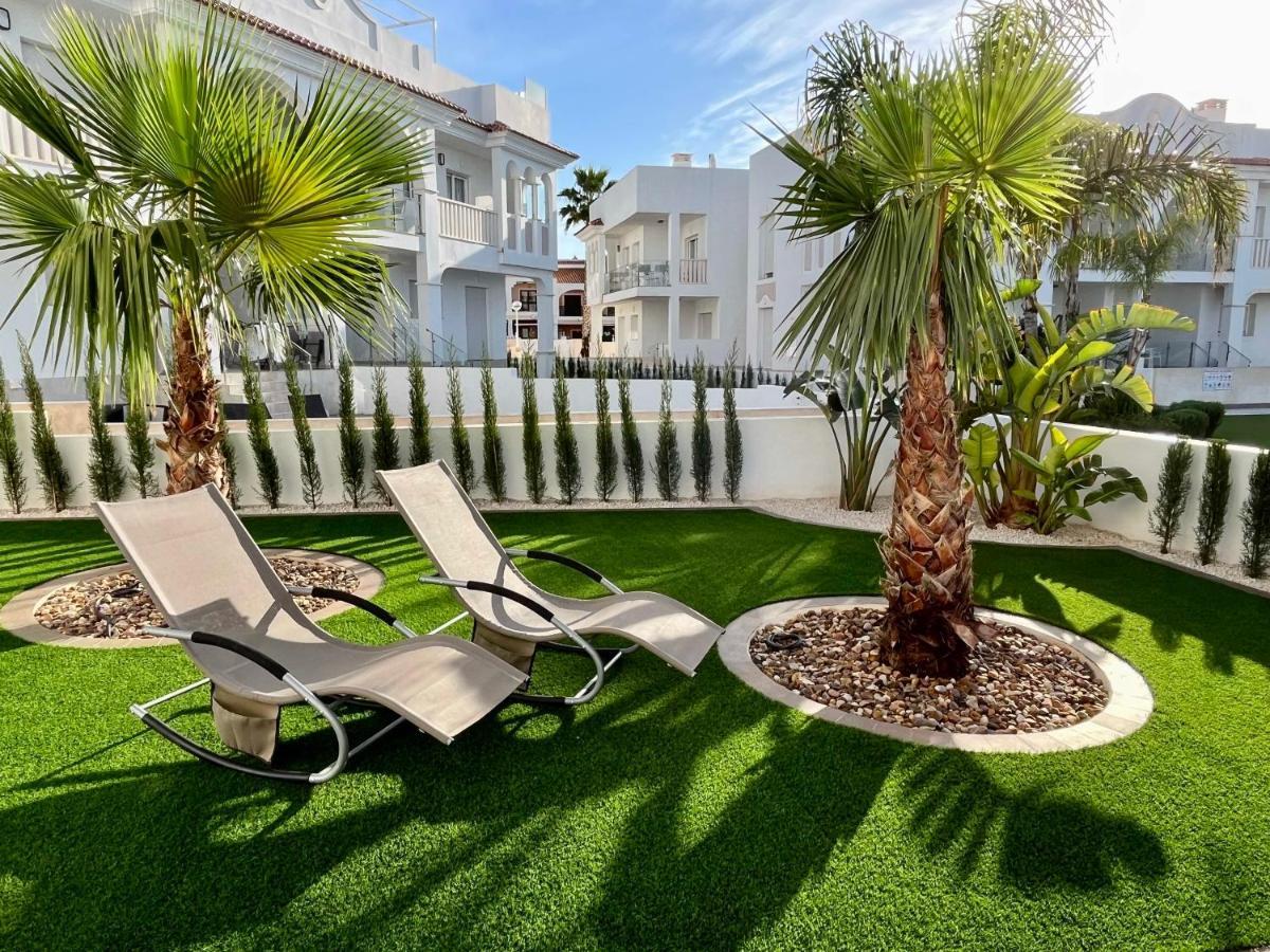 Premium Ferienwohnung: Allegra - Alba - Residential سيوداد كيسادا المظهر الخارجي الصورة
