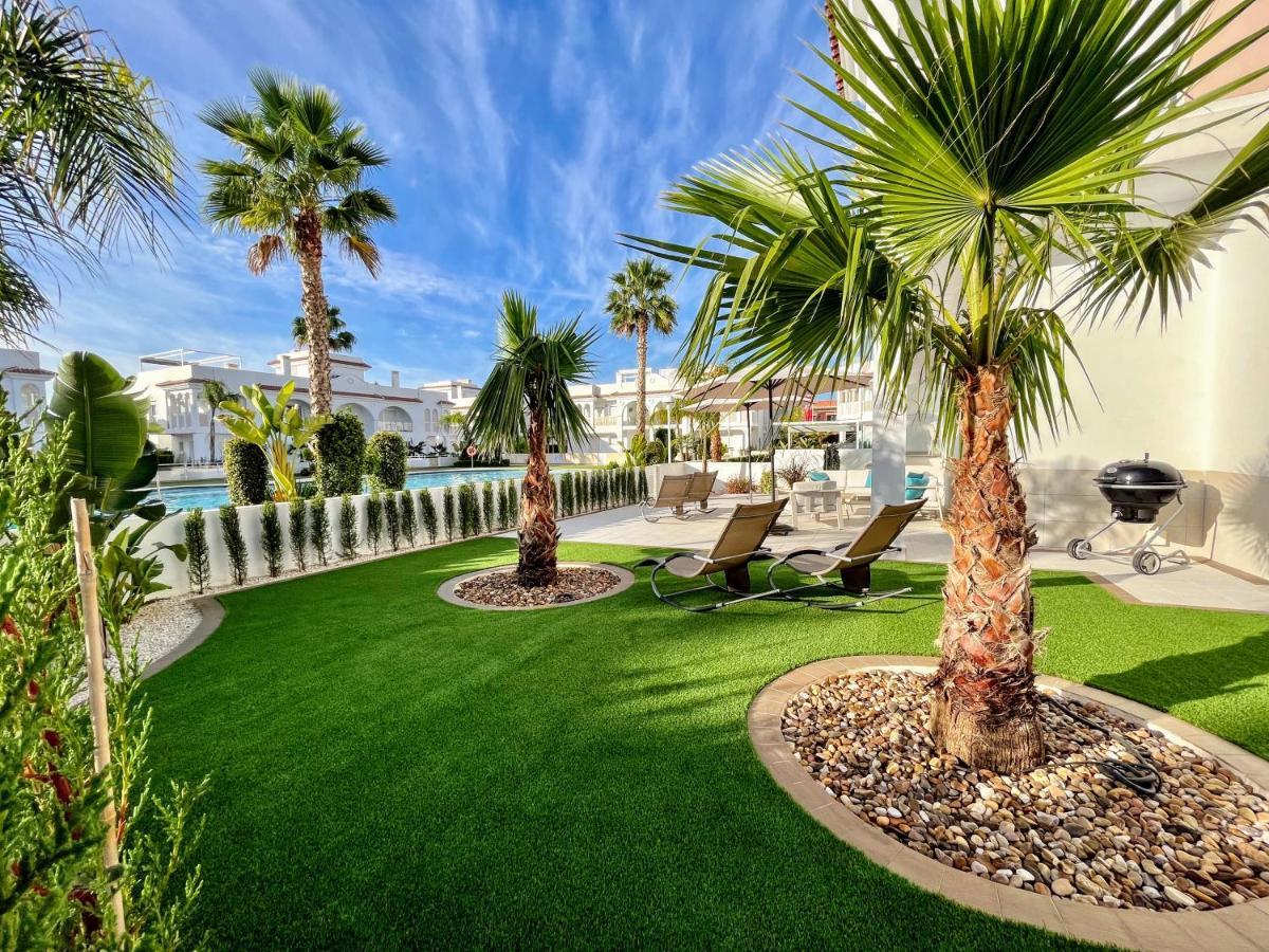 Premium Ferienwohnung: Allegra - Alba - Residential سيوداد كيسادا المظهر الخارجي الصورة