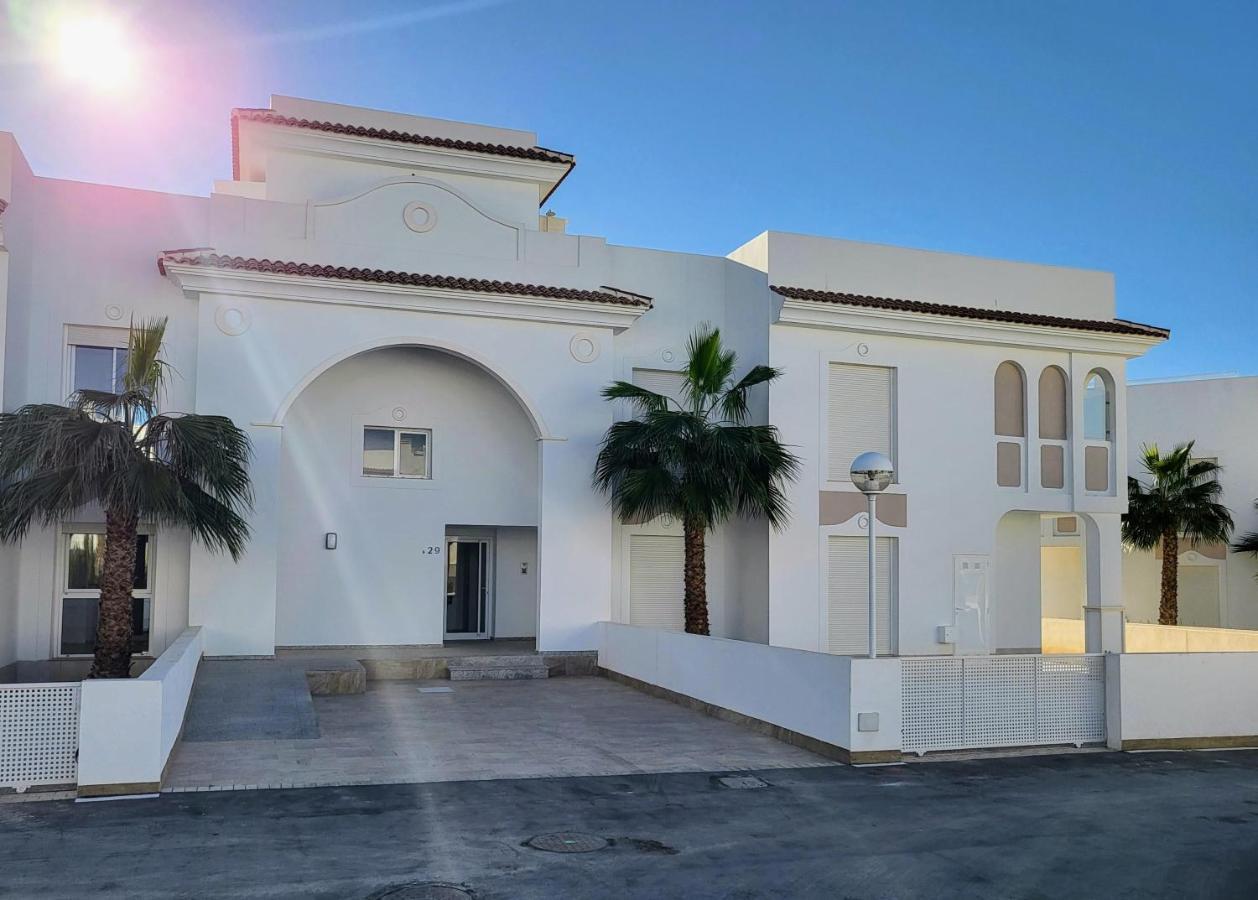 Premium Ferienwohnung: Allegra - Alba - Residential سيوداد كيسادا المظهر الخارجي الصورة