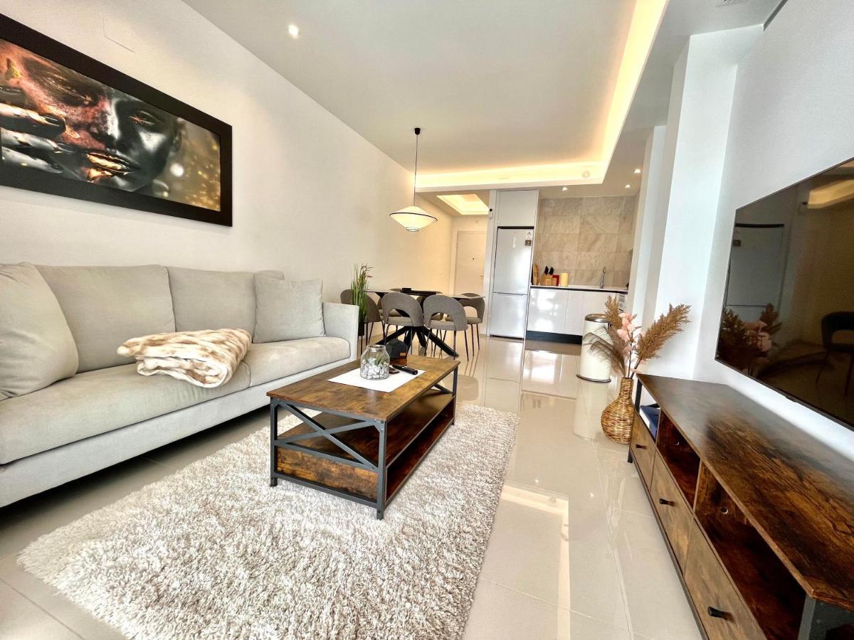 Premium Ferienwohnung: Allegra - Alba - Residential سيوداد كيسادا المظهر الخارجي الصورة
