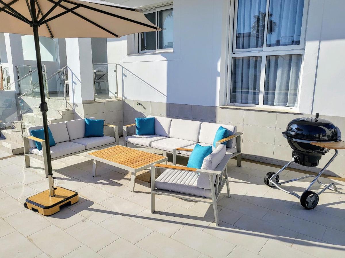Premium Ferienwohnung: Allegra - Alba - Residential سيوداد كيسادا المظهر الخارجي الصورة