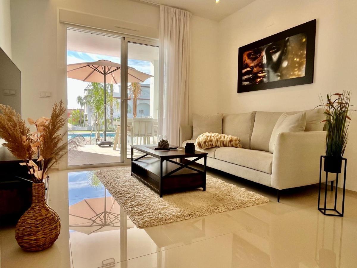 Premium Ferienwohnung: Allegra - Alba - Residential سيوداد كيسادا المظهر الخارجي الصورة