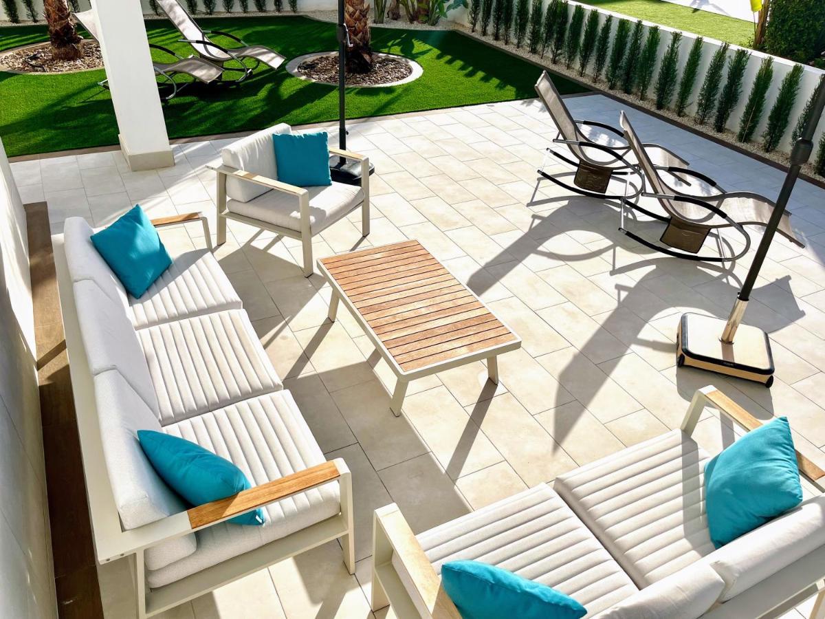 Premium Ferienwohnung: Allegra - Alba - Residential سيوداد كيسادا المظهر الخارجي الصورة