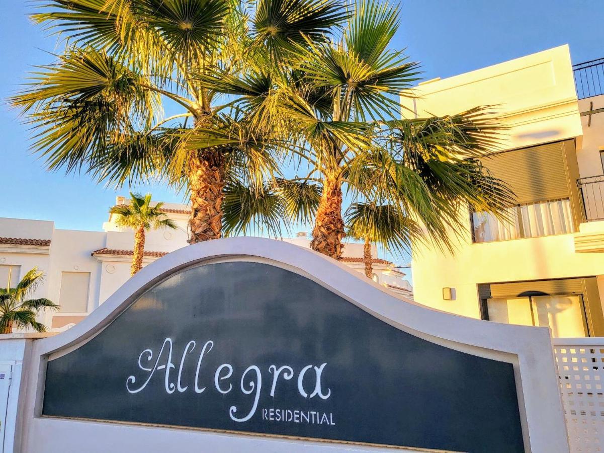 Premium Ferienwohnung: Allegra - Alba - Residential سيوداد كيسادا المظهر الخارجي الصورة