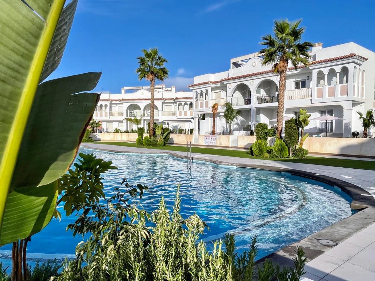 Premium Ferienwohnung: Allegra - Alba - Residential سيوداد كيسادا المظهر الخارجي الصورة