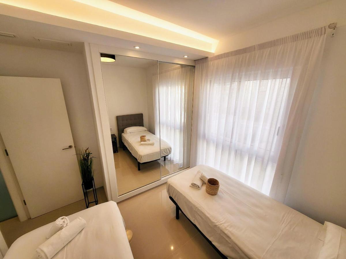 Premium Ferienwohnung: Allegra - Alba - Residential سيوداد كيسادا المظهر الخارجي الصورة