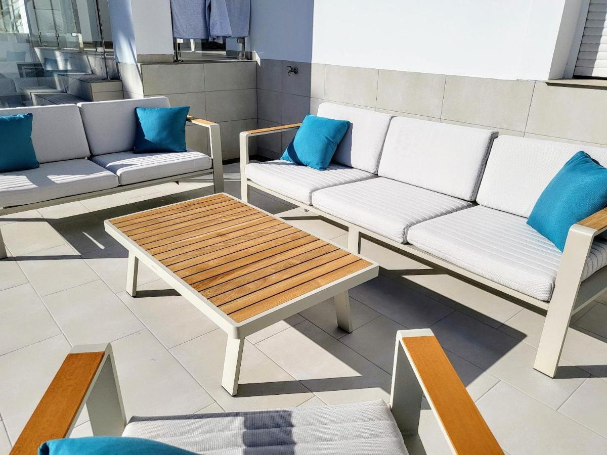 Premium Ferienwohnung: Allegra - Alba - Residential سيوداد كيسادا المظهر الخارجي الصورة