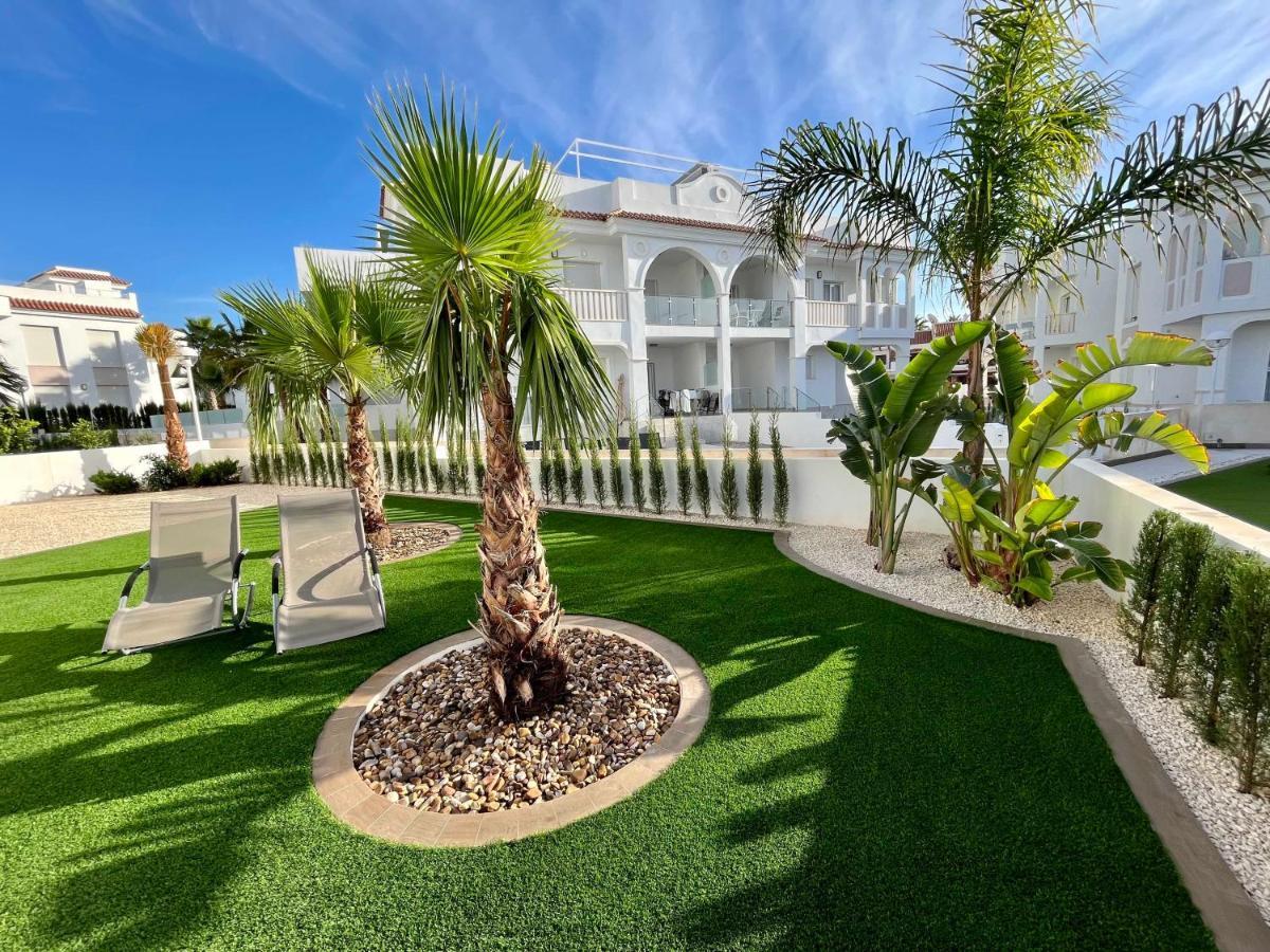Premium Ferienwohnung: Allegra - Alba - Residential سيوداد كيسادا المظهر الخارجي الصورة