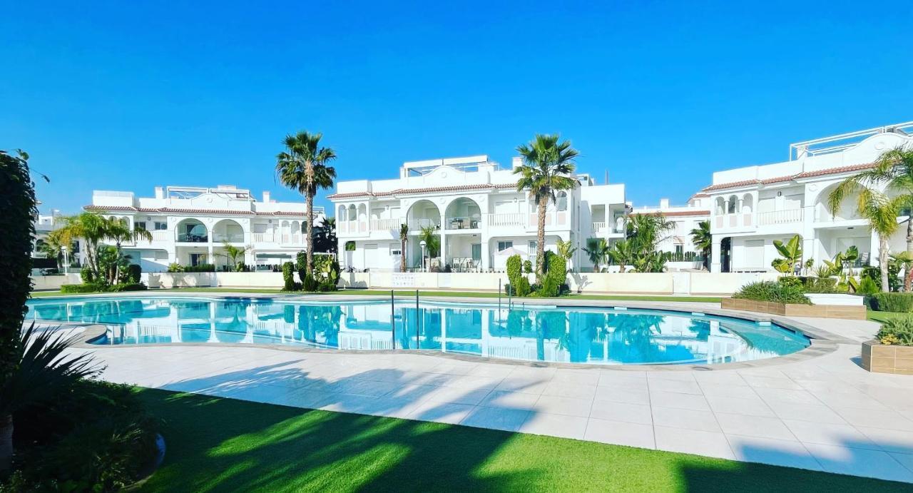 Premium Ferienwohnung: Allegra - Alba - Residential سيوداد كيسادا المظهر الخارجي الصورة